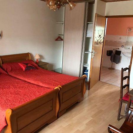 Mountain Vacances - Maison Rachou Lanne-en-Baretous Exterior photo